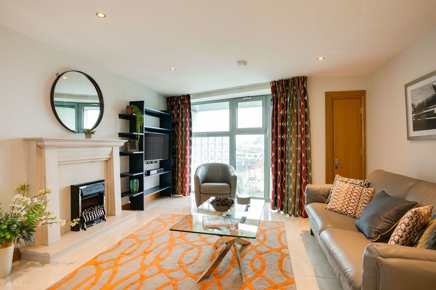 1-Bedroom Apartment, O'Callaghan Court, Erne Street Upper , Dublin 2