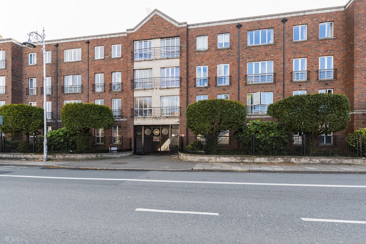 Apartment 114, Ulysses, Dublin 8