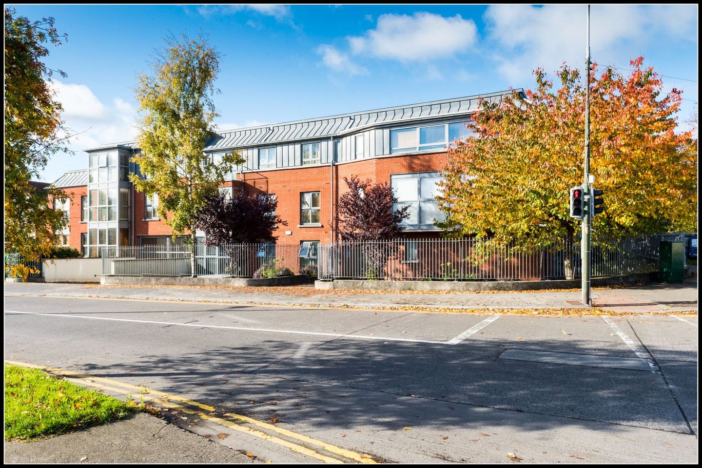 Apartment 9, Ashford, Griffith Avenue, Dublin 11, D11K744