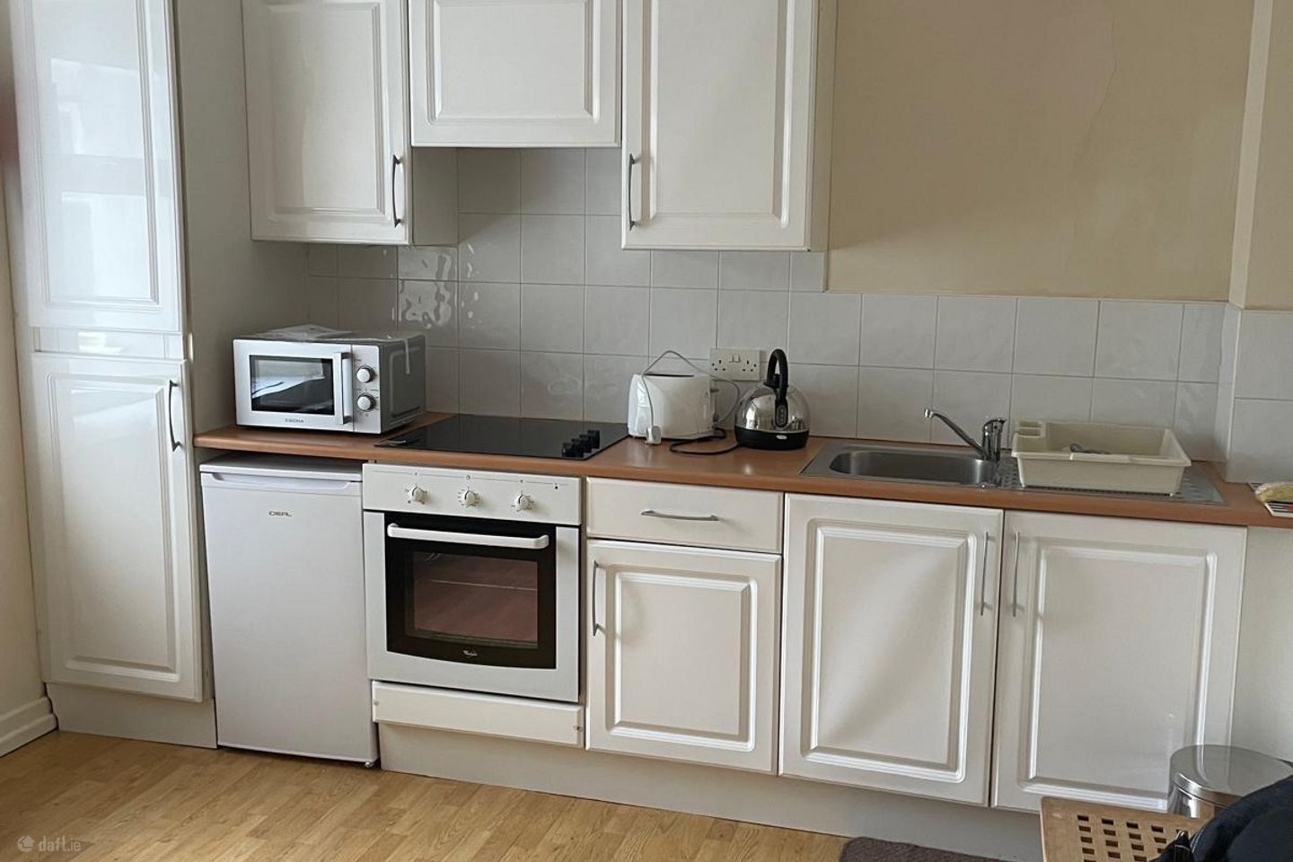 Flat 1, 47 John Street, Sligo, Ballaghnatrillick, Co. Sligo