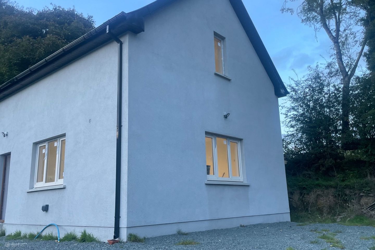 Bunclody, Co. Carlow, Bunclody, Co. Carlow