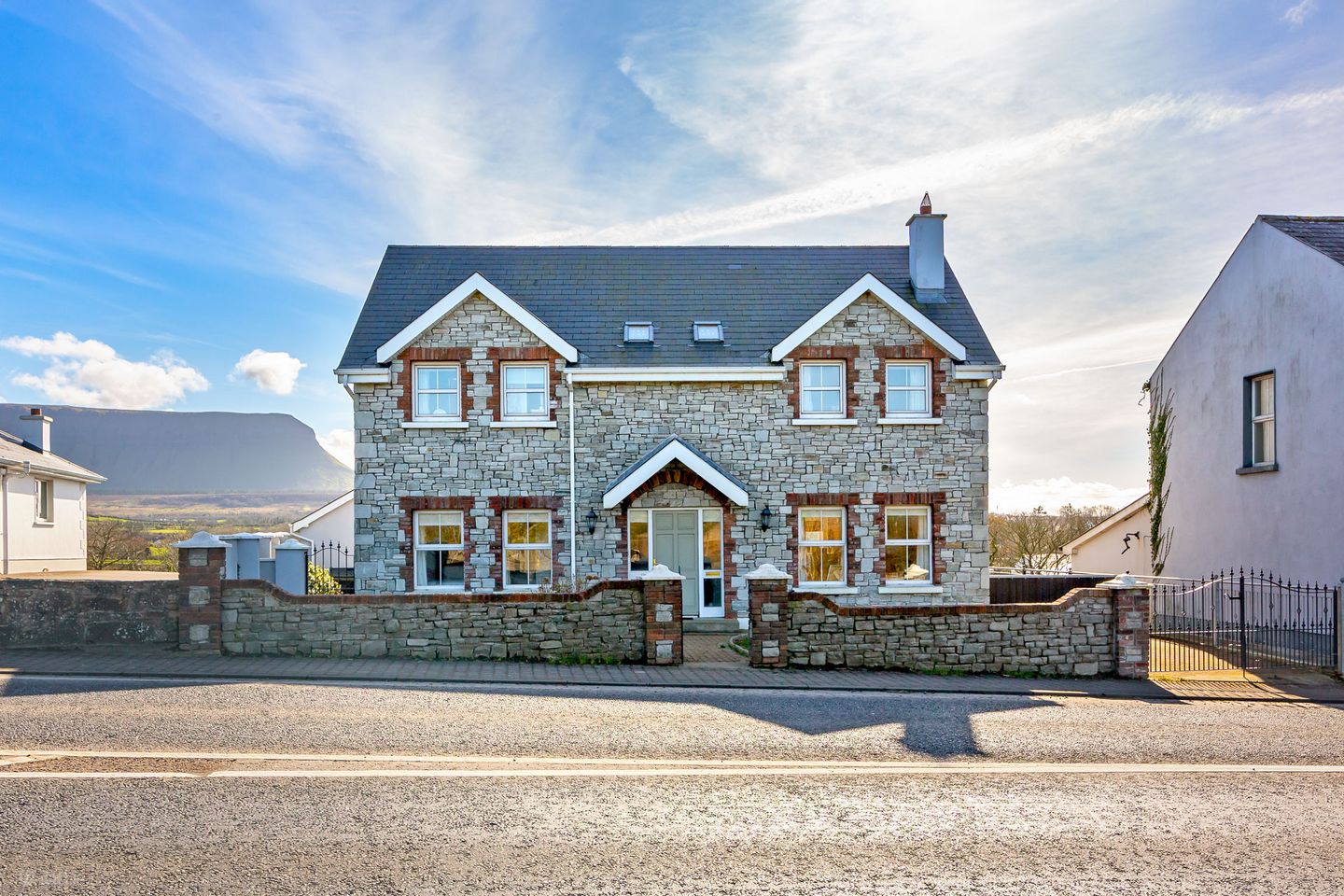 Springfield, Grange, Co. Sligo, F91R9X6