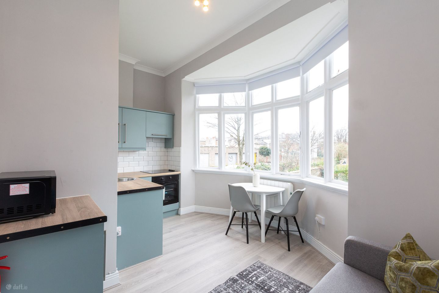 Flat 2, 49 Leinster Road, Rathmines, Dublin 6