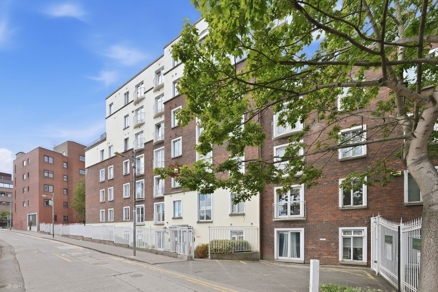 45 The Northumberlands, Lower Mount Street, Dublin 2