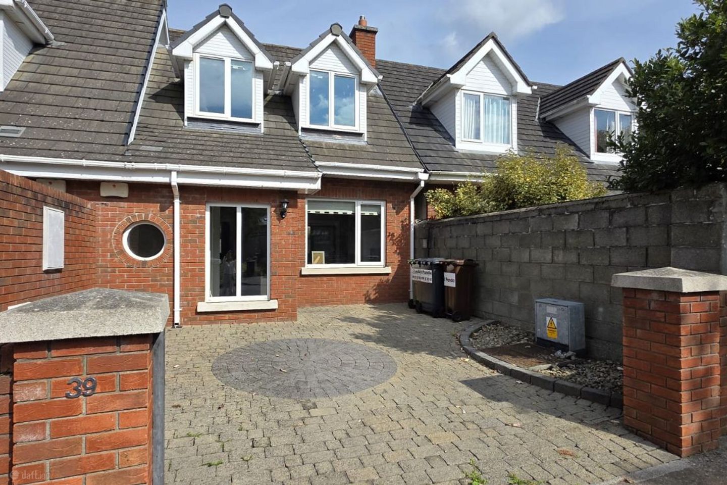 39 Rosemount Park, Dundrum, Windy Arbour, Dublin 14