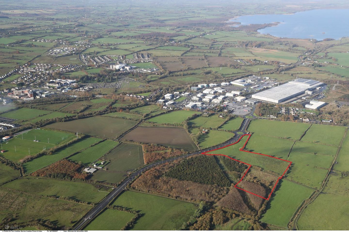 Robinstown, Mullingar, Mullingar, Co. Westmeath, N91N2T4