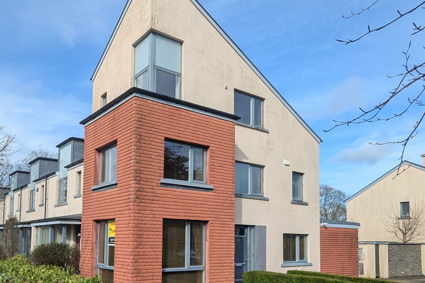 No 20 Bridgefield Grove, Curraheen Road, Bishopstown, Cork, Co. Cork, T12XEC4