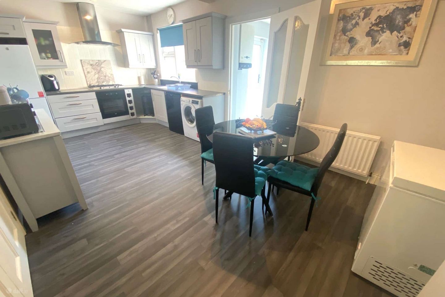 Palmerstown Avenue, Palmerstown, Dublin 20