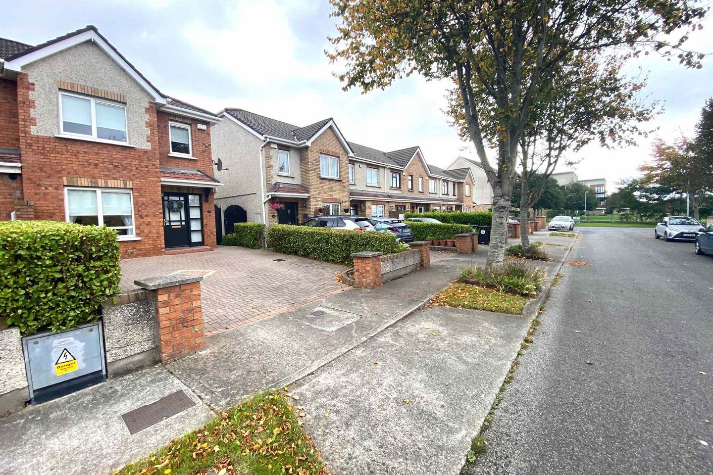 Lanesborough Gardens, Finglas, Dublin 11