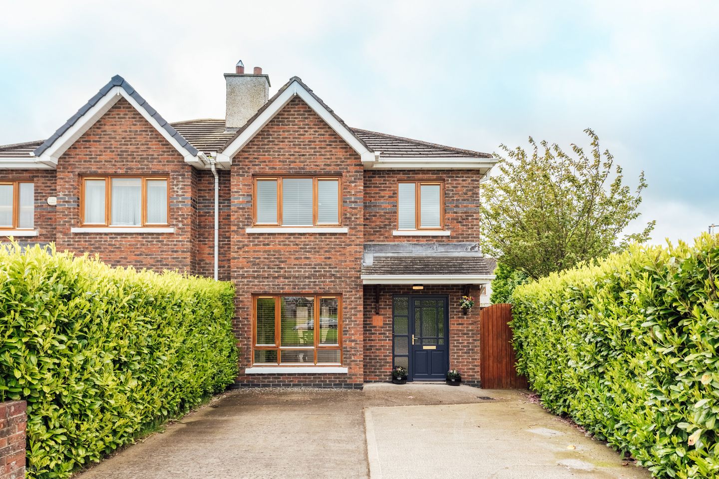115 Branswood, Athy, Co. Kildare, R14DP38