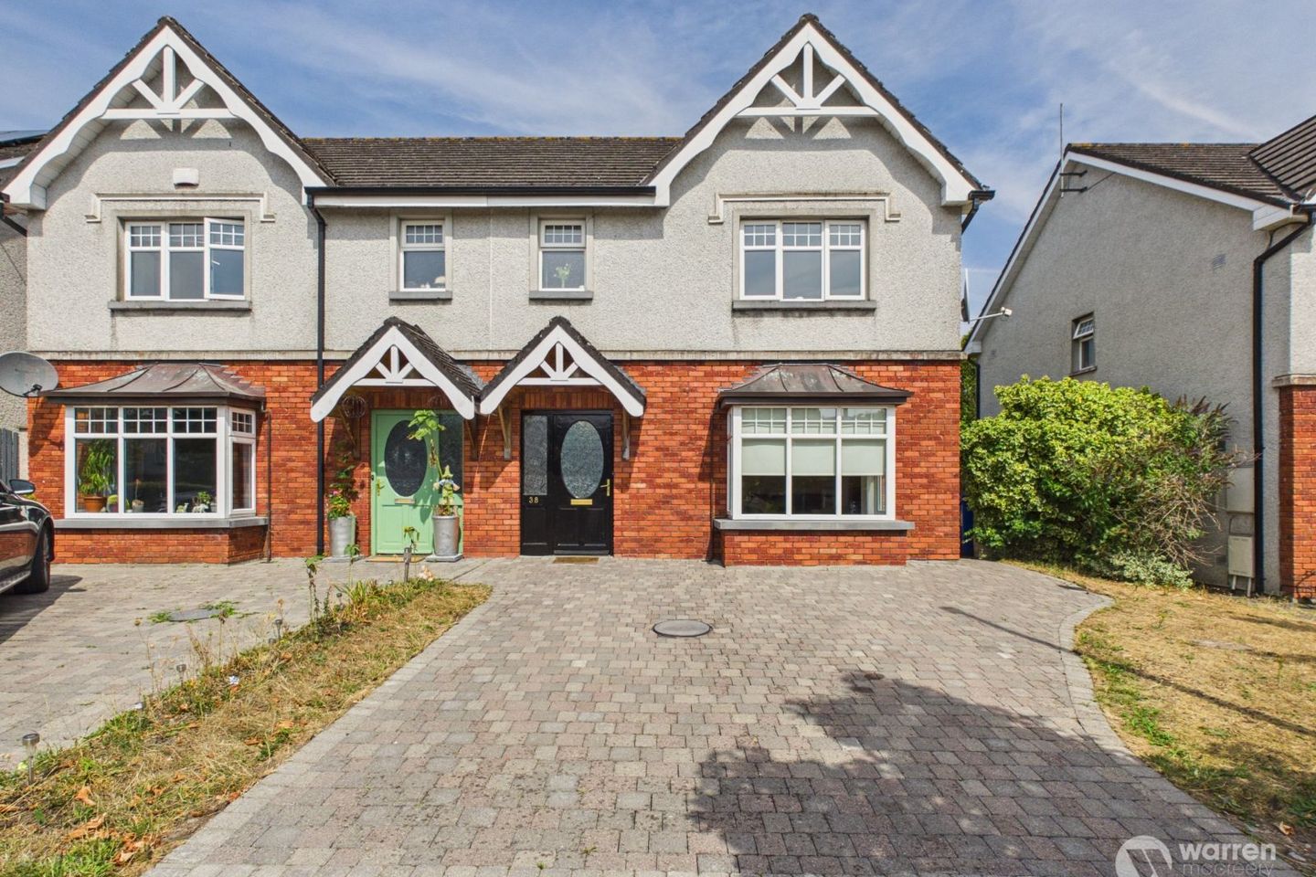 No. 38 Talbot's Court, Freshford Road, Kilkenny, Co. Kilkenny, R95W8N6