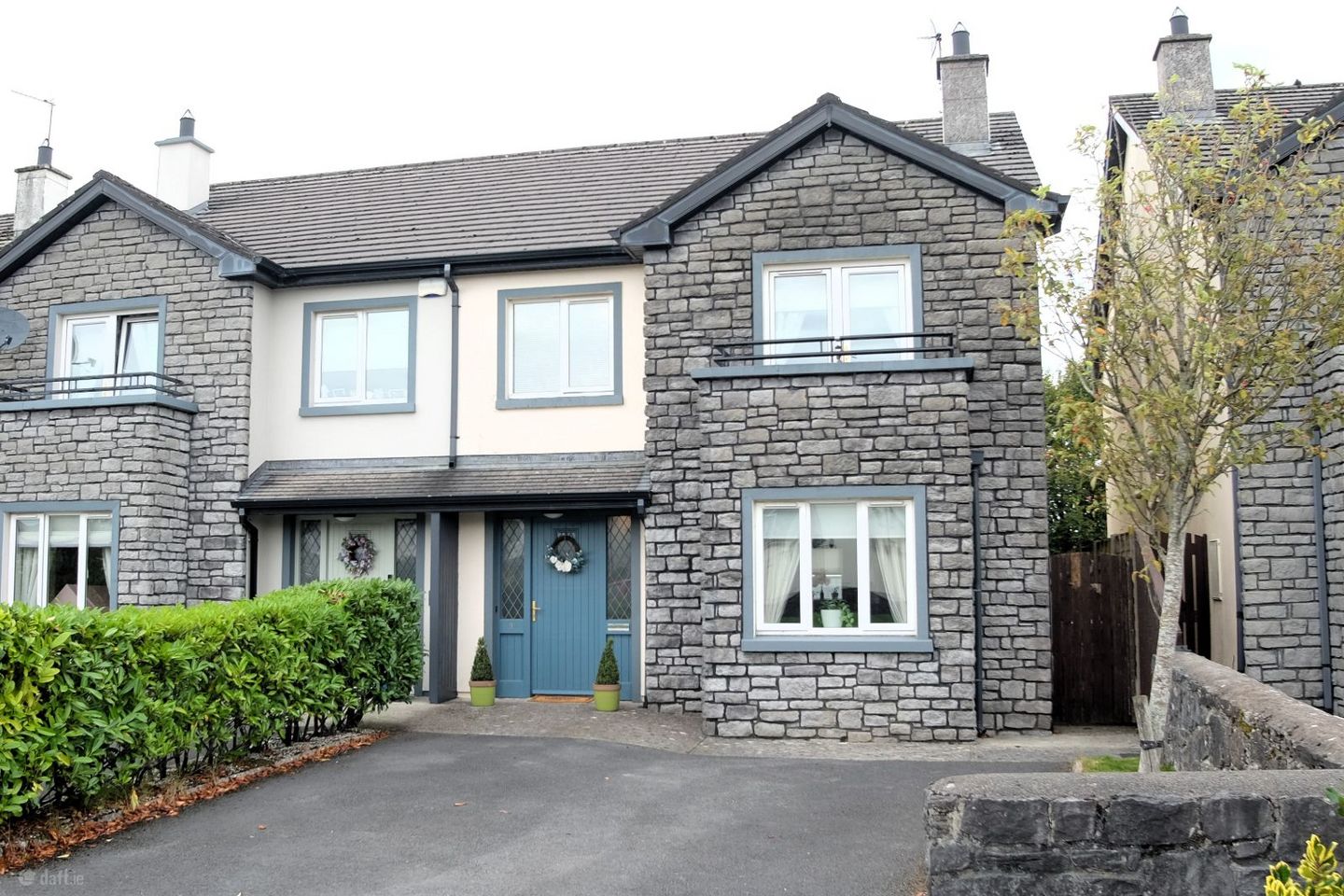 3 Carraig Mór, Caheronaun, Loughrea, Co. Galway, H62KH70
