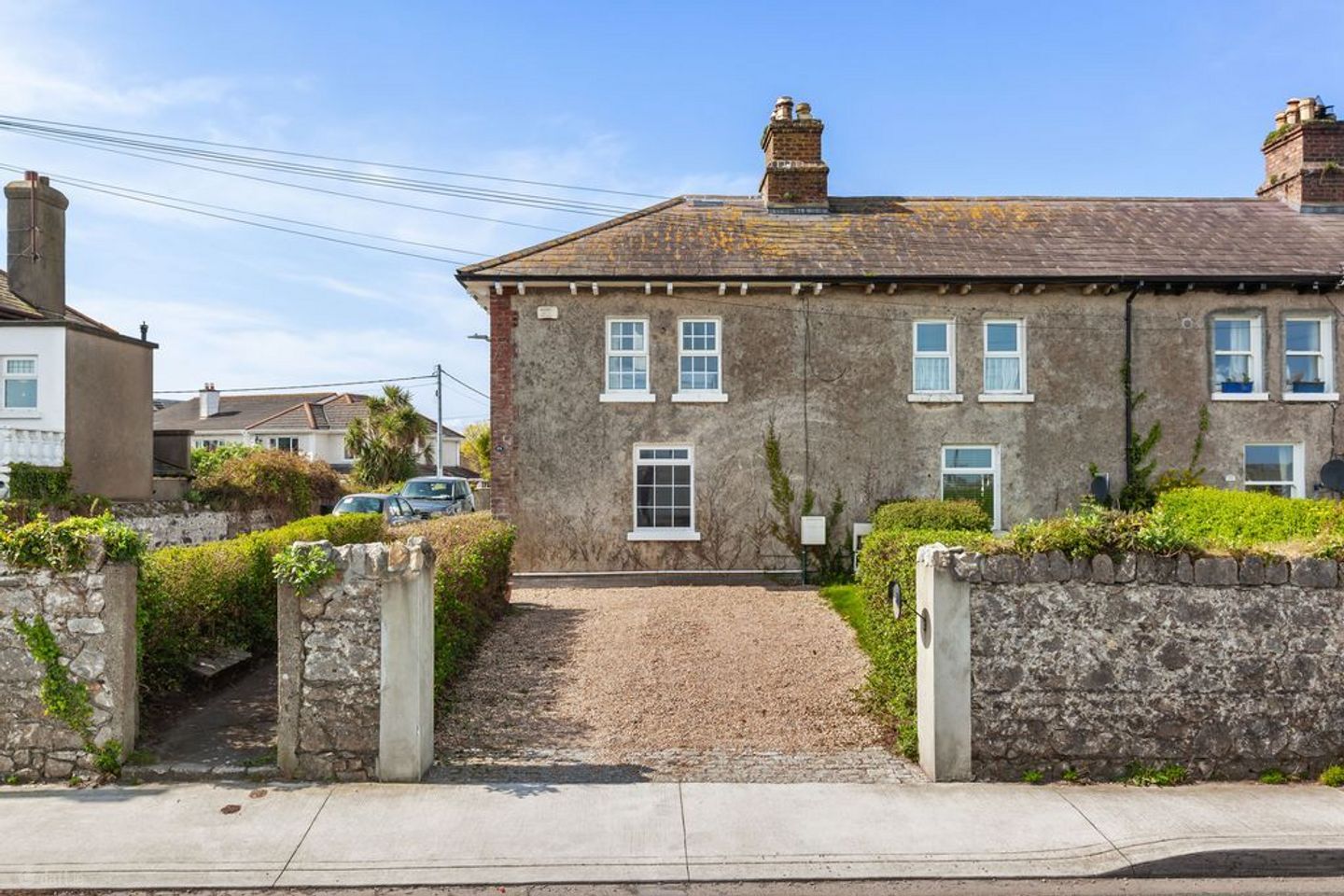 25 Strand Road, Dublin 13, Baldoyle, Co. Dublin, D13E3P4