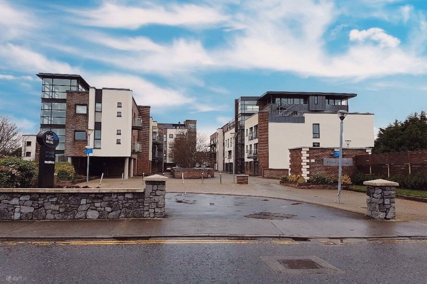 127 Cuirt Seoige, Bohermore, Galway, H91VX86