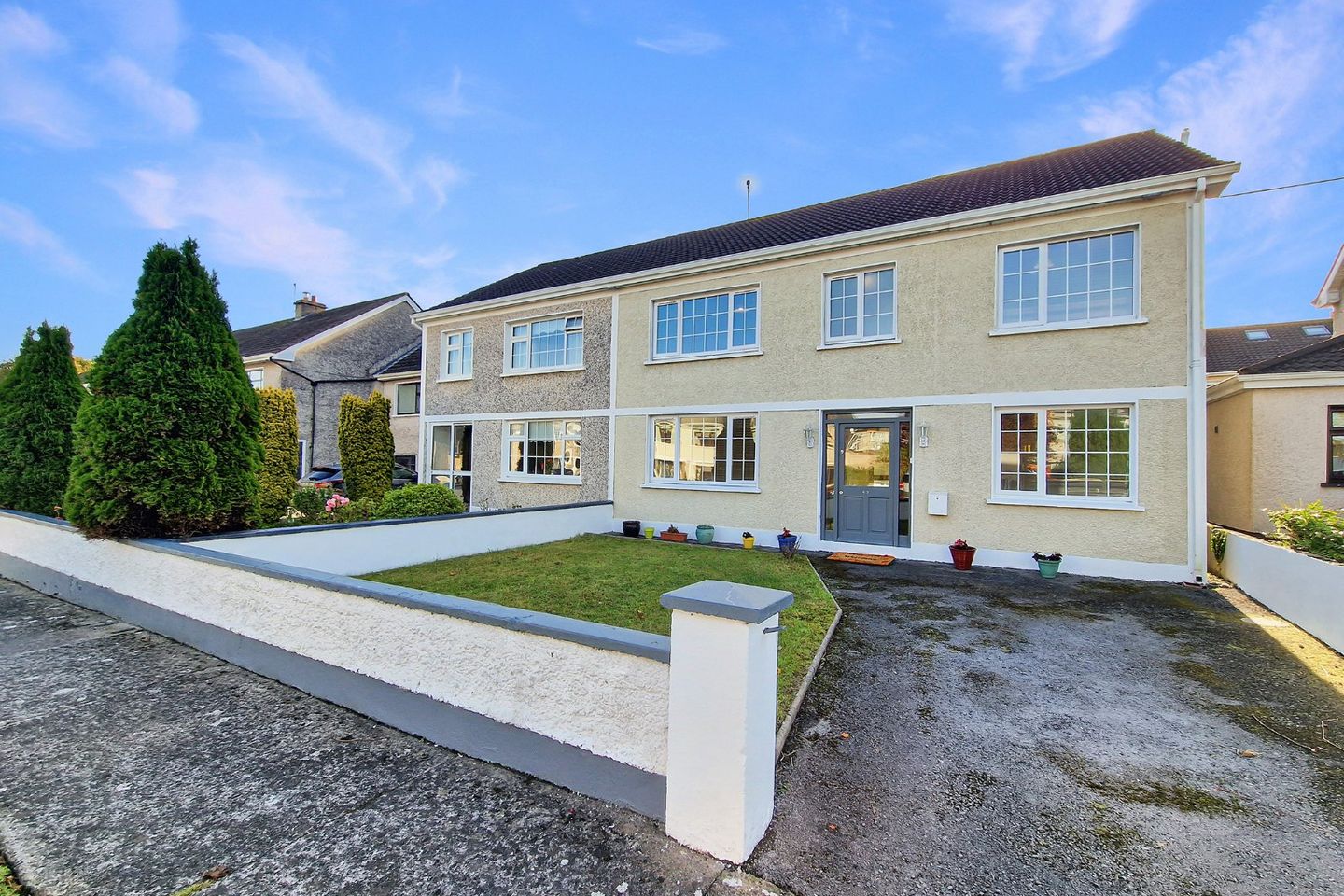 47 Collins Park, Gallows Hill, Ennis, Co. Clare, V95 P6AC