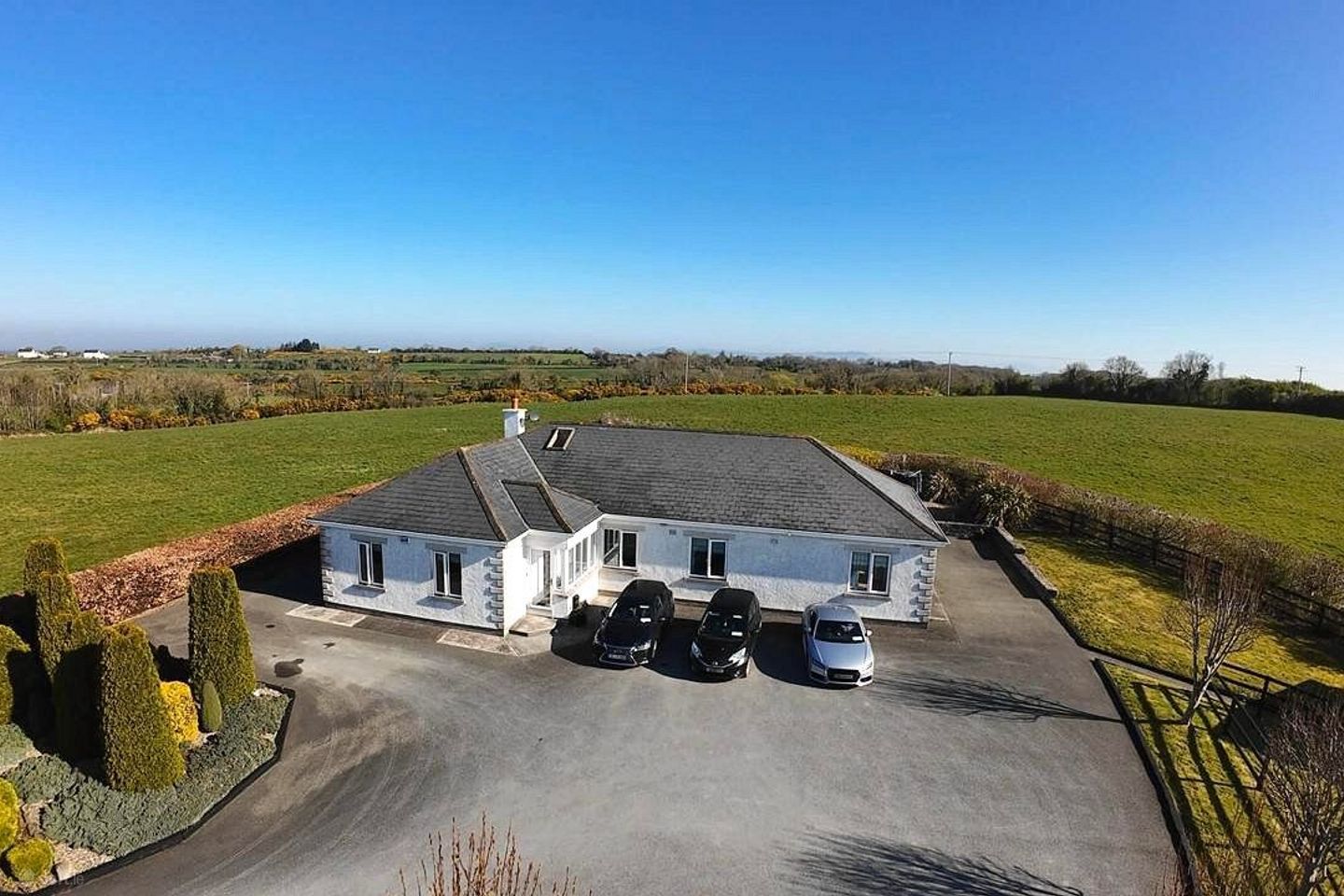Trean, Dunleer, Grangebellew, Co. Louth, A92P3Y7