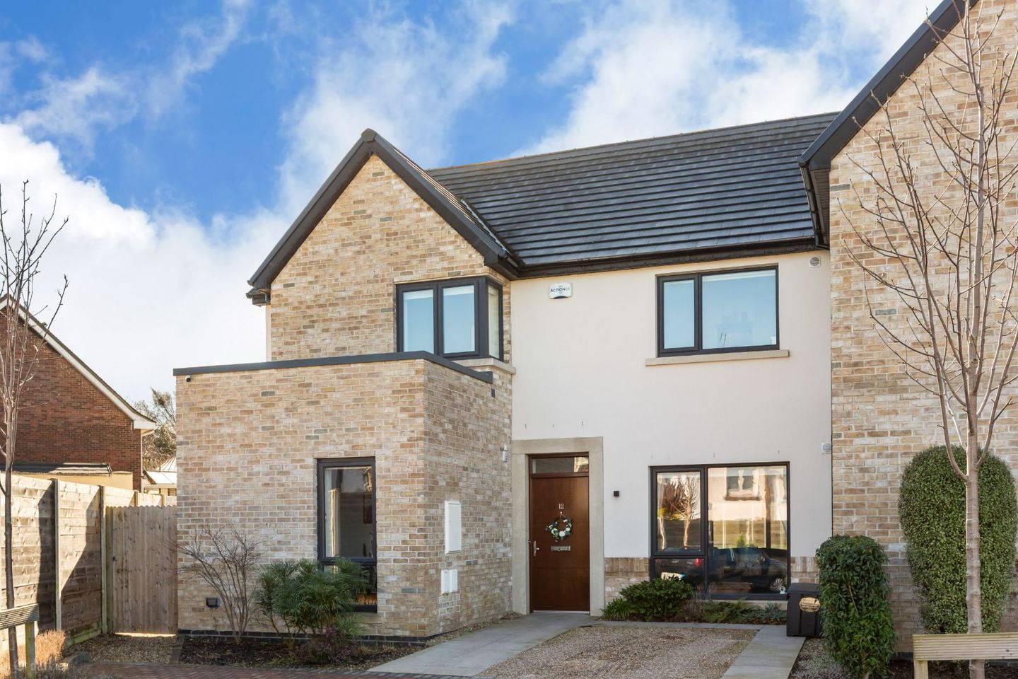 12 Cul Cuille, Sandyford Road, Sandyford, Dublin 18, D18DVF7