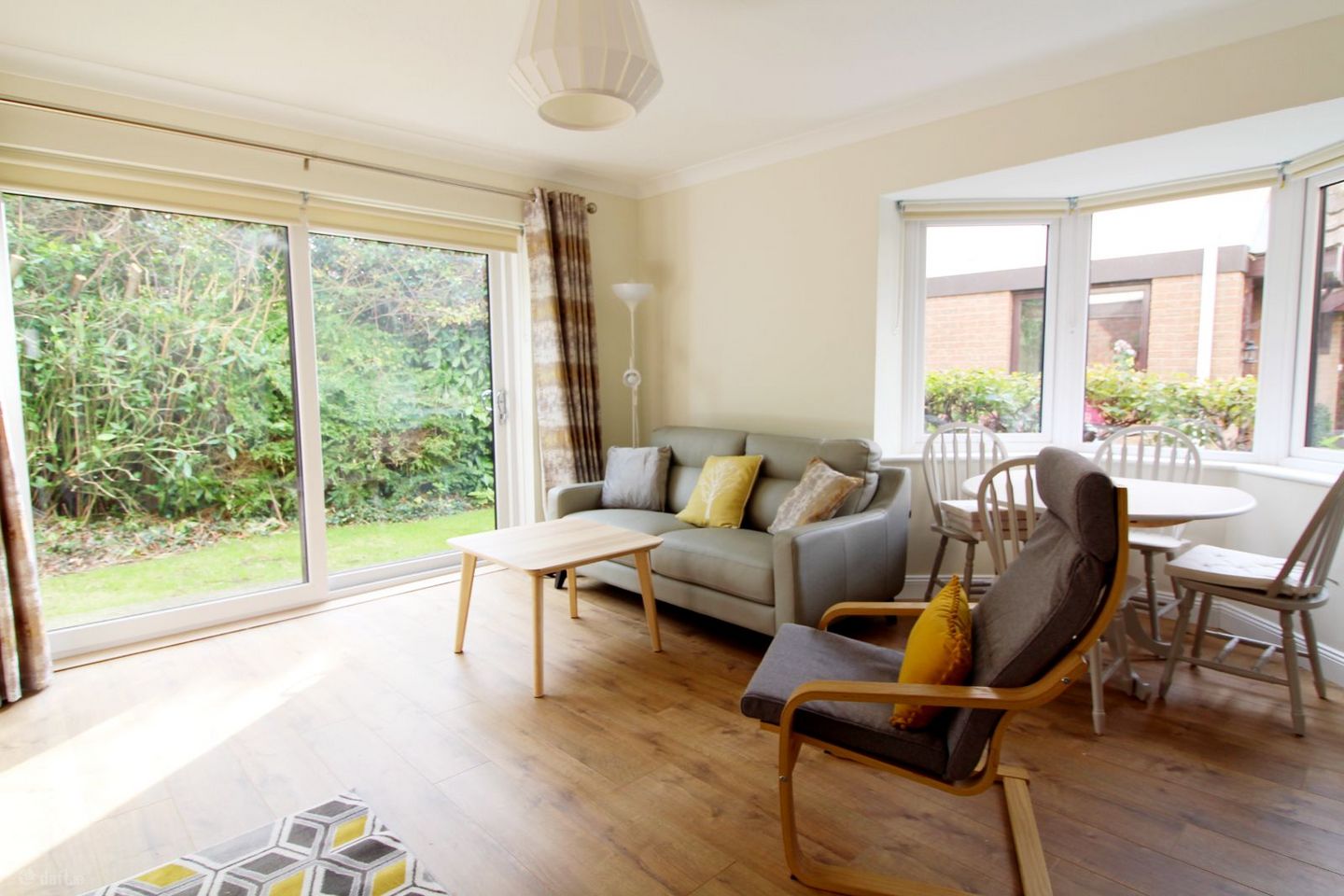 Willow Bank, Sandyford Road, Dundrum, Dublin 16