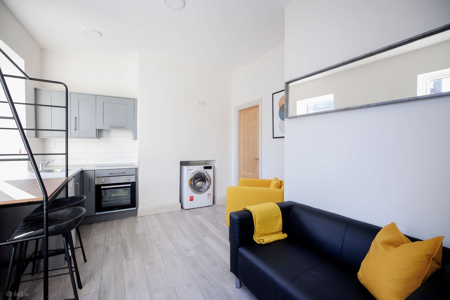 Fairview Avenue Lower, Fairview, Dublin 3