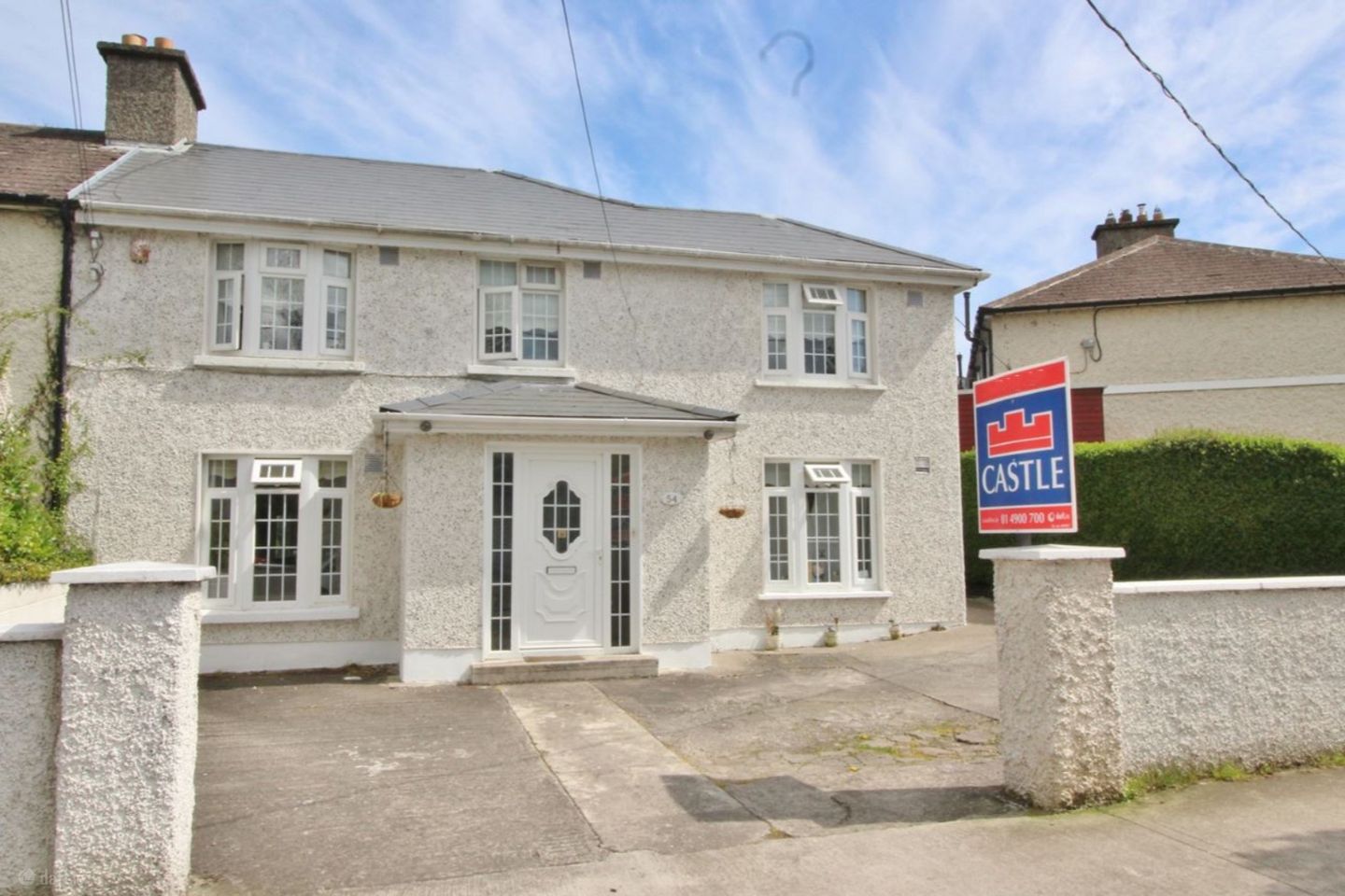 Connolly Avenue, Dublin 8, Inchicore, Dublin 8