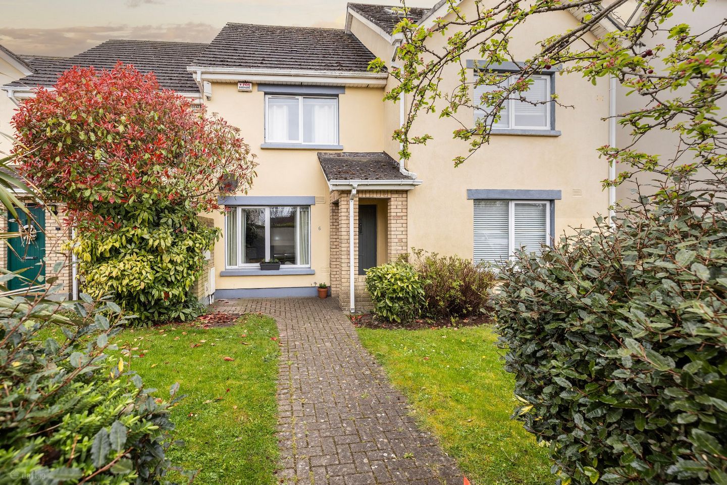 6 Chapel Farm Drive, Lusk, Co. Dublin, K45HR97