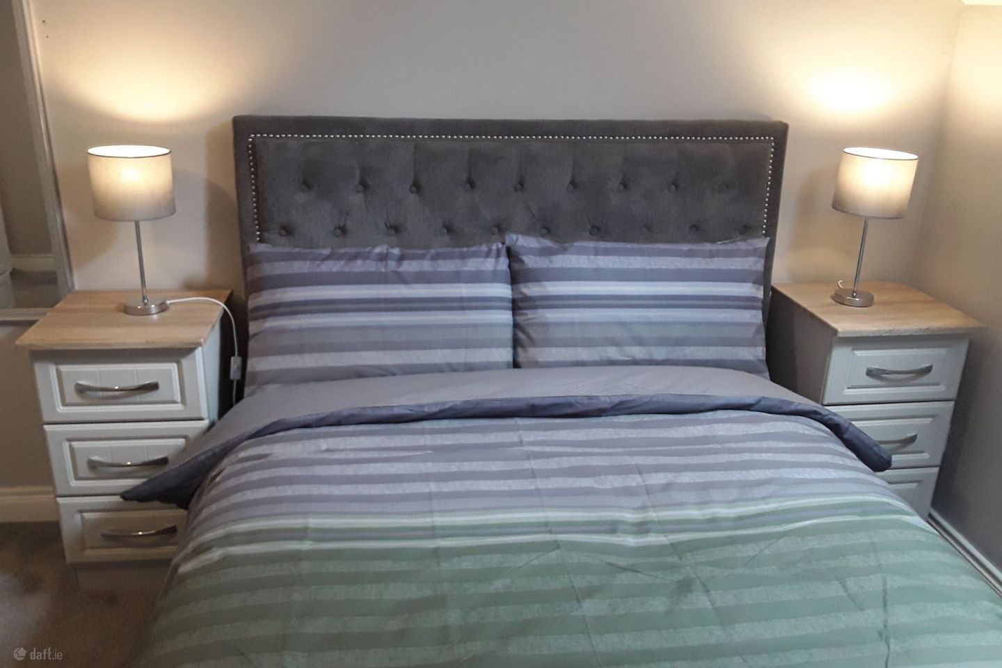 Apartment 3, Árd Álainn, Baylough, Athlone, Co. Westmeath