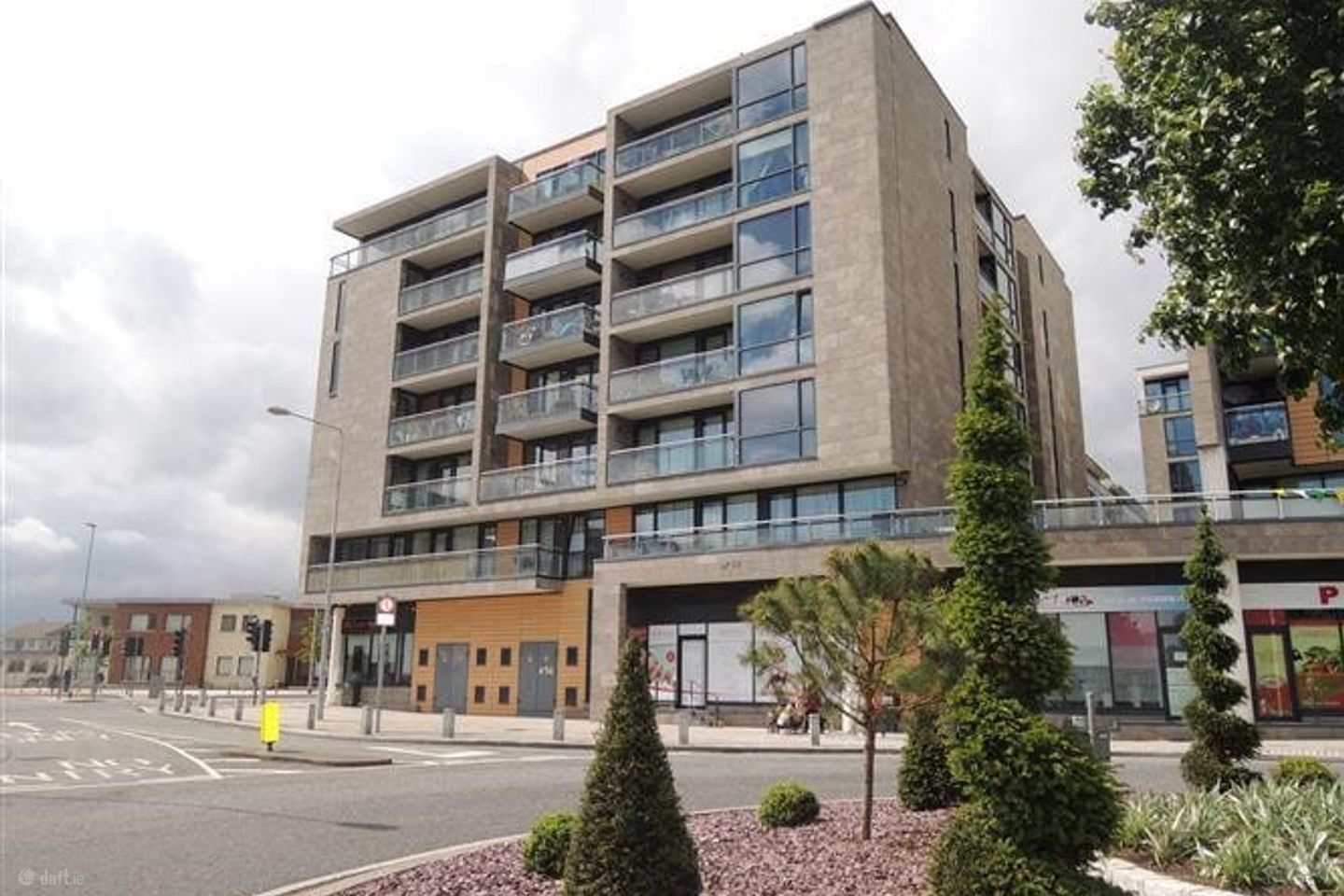 Tallow Hall, Tallaght, Dublin 24