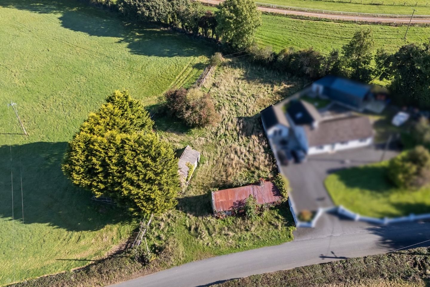 Killelan, Moone, Co. Kildare