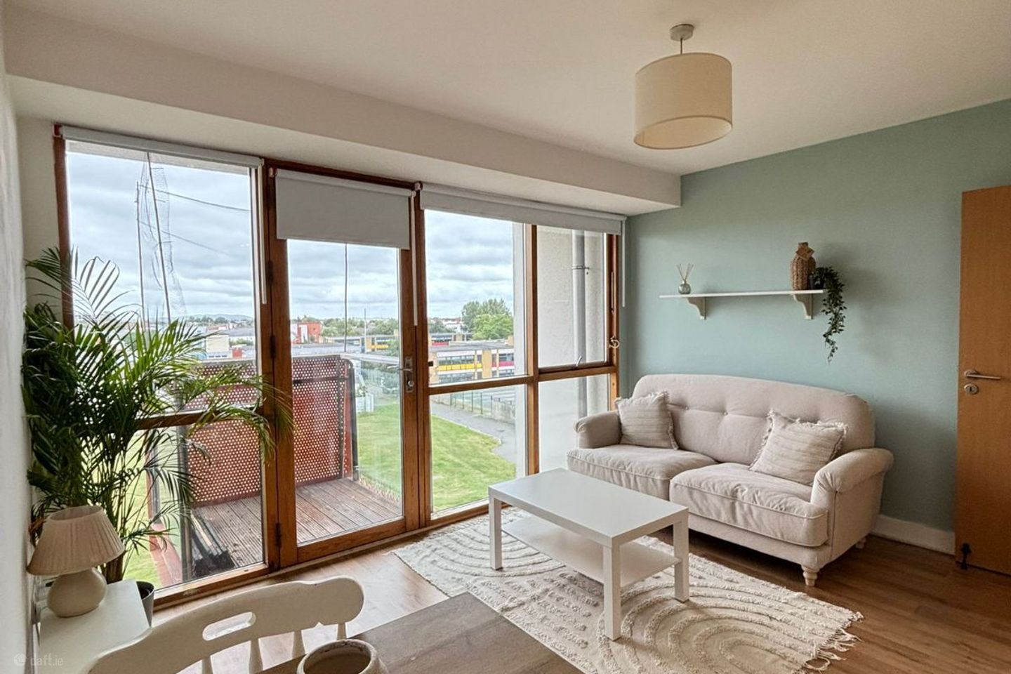 The Plaza, Ballymun, Dublin 9