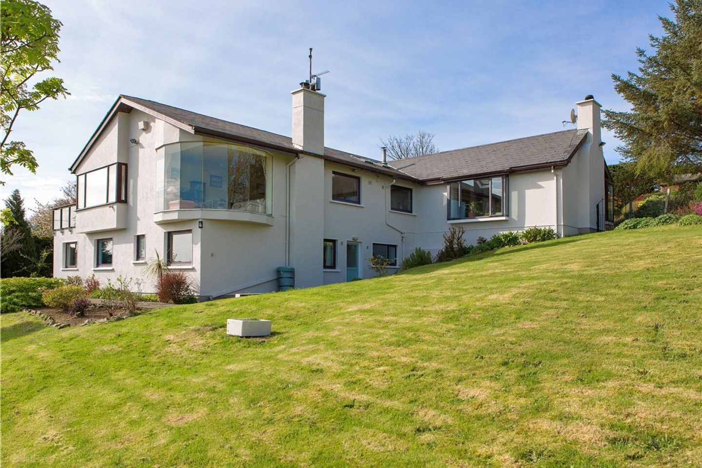 Caie Le Mar, Rocky Valley Drive, Kilmacanogue, Co. Wicklow