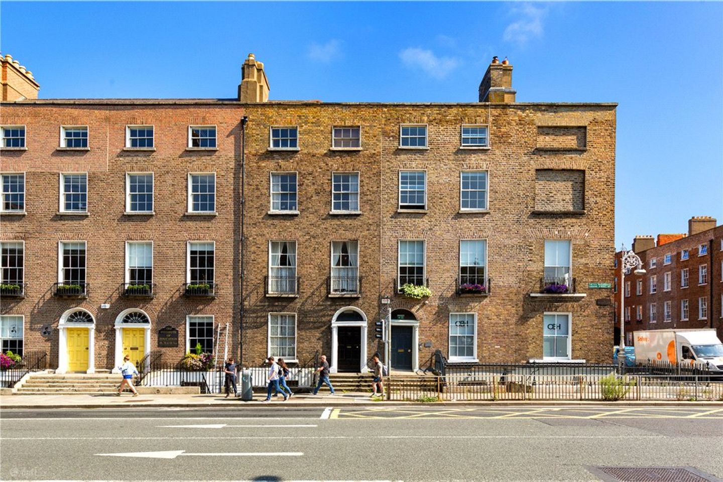 78 Lower Leeson Street, Dublin 2, D02RX94