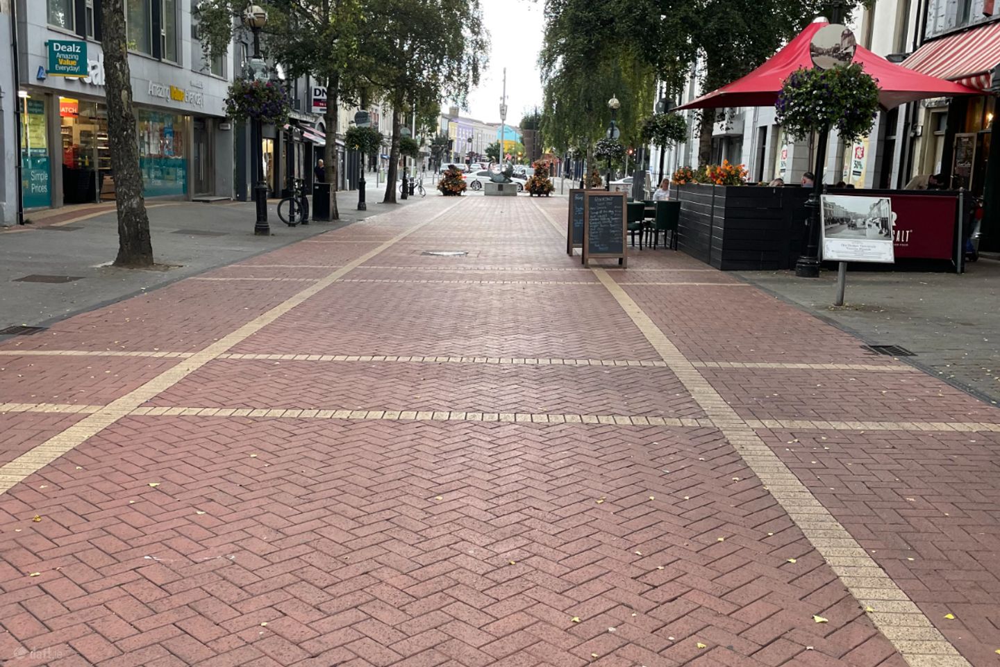 Apartment 5, 12 Earl St, Dundalk, Dundalk, Co. Louth