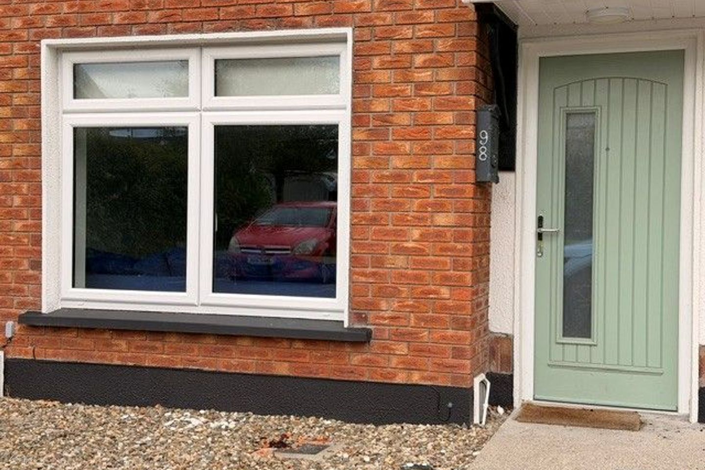98 Garrán Ard, Doughiska, Briarhill, Co. Galway