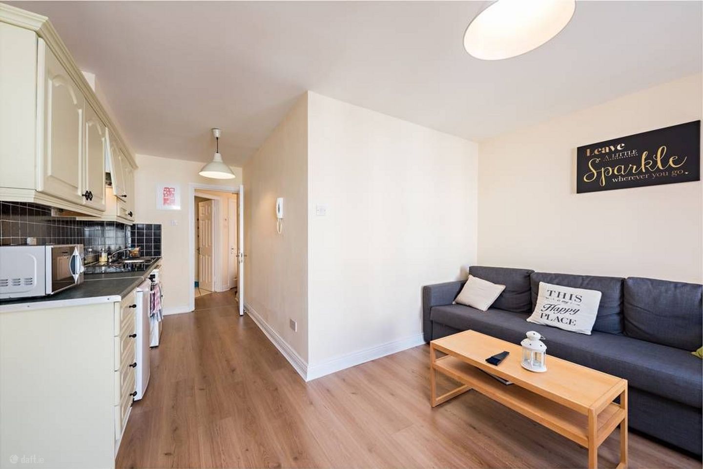 Apartment, Capel Street, Smithfield, Dublin 1