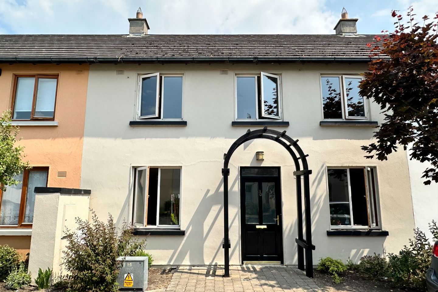 30 Whitethorn Walk, Lusk Village, Lusk, Co. Dublin