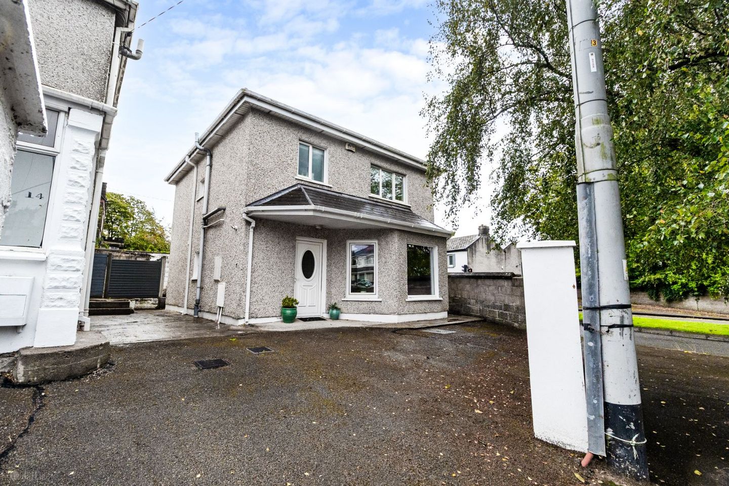 14 and 14A Rockboro Avenue, Old Blackrock Road, Blackrock, Co. Cork, T12R6Y7