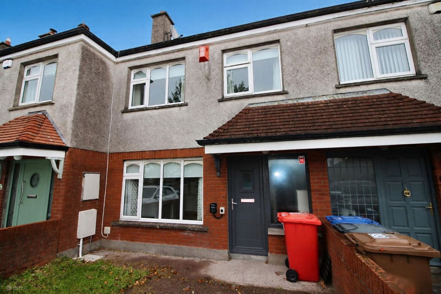 68 Deerpark, Friars Walk, Cork City Centre, Co. Cork