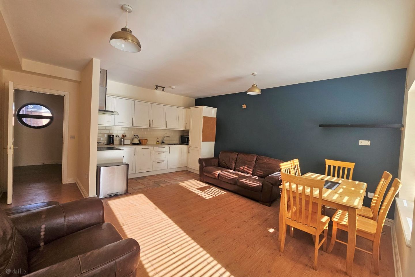 Apartment 4, The Courtyard, Kilcullen, Co. Kildare