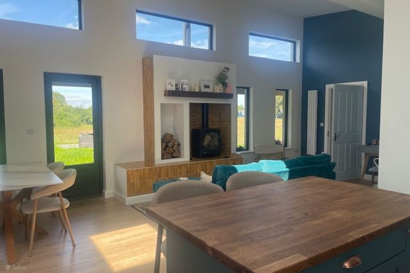 Castletown Geoghegan, Mullingar, Castletown-Geoghegan, Co. Westmeath