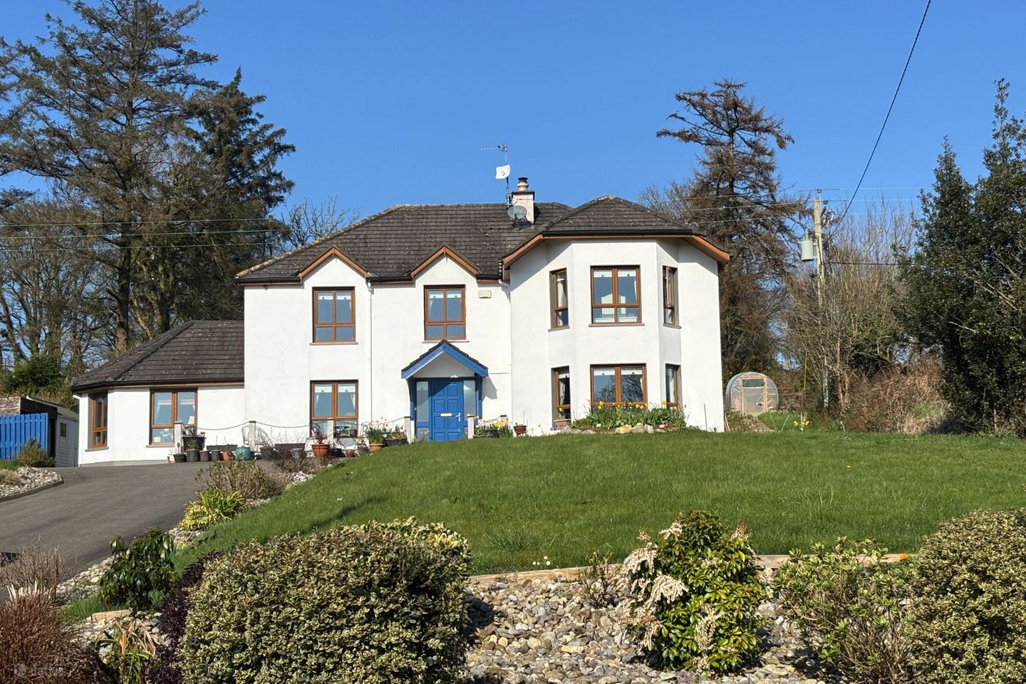 Pallas, Gorey, Kilanerin, Co. Wexford, Y25HW11