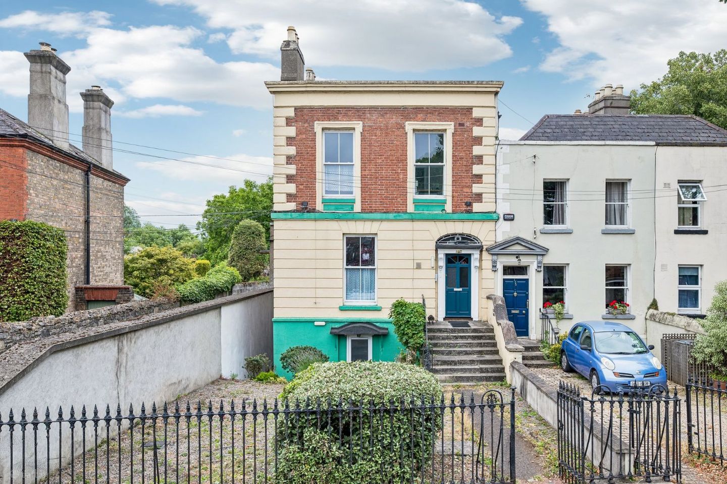 137 Drumcondra Road Lower, Drumcondra, Dublin 9, D09XW61