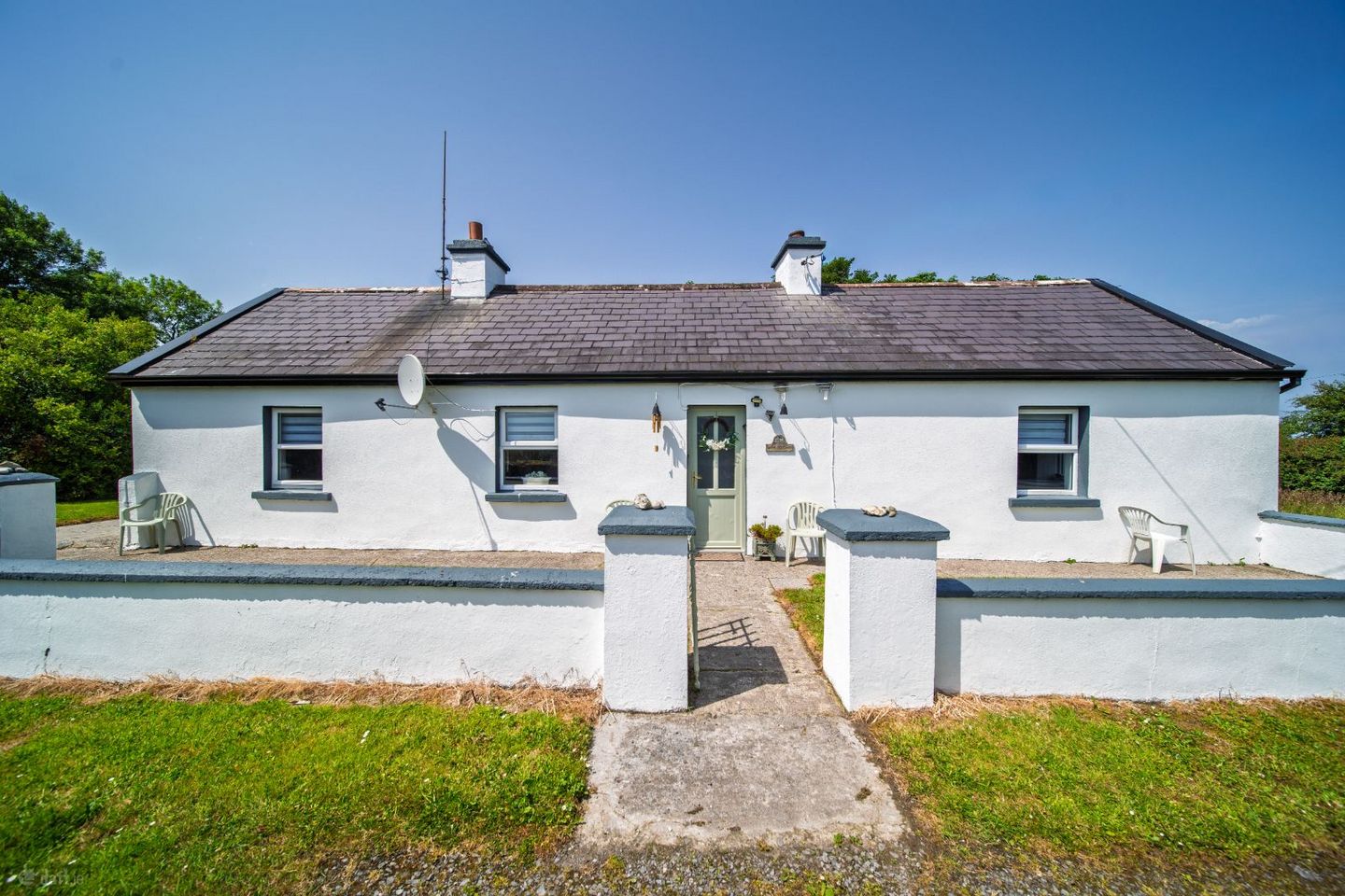 Tara Cottage, Ross, Killala, Killala, Co. Mayo, F26C924