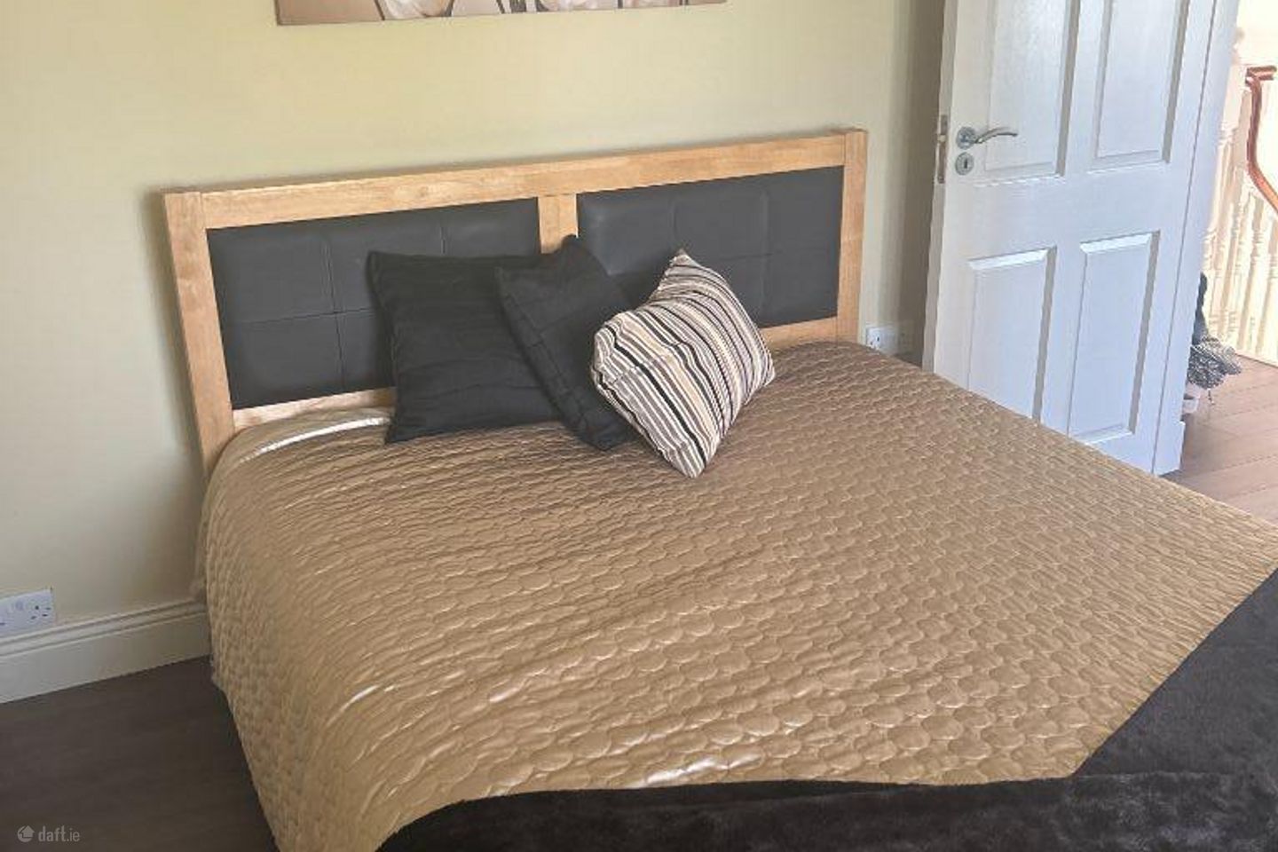 Main Street, Shanagolden, Co. Limerick