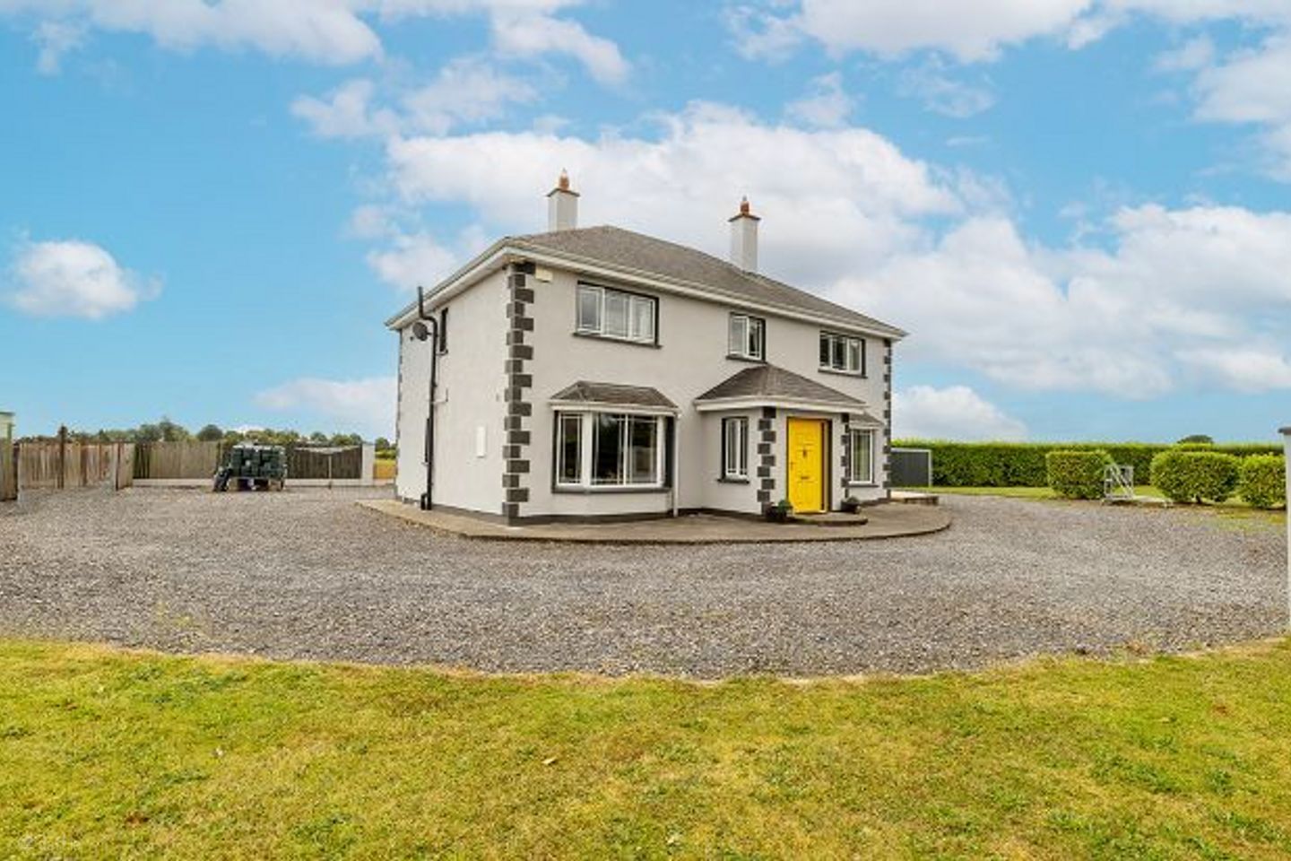 Clonlost, Killucan, Cloghan, Co. Westmeath, N91NV22