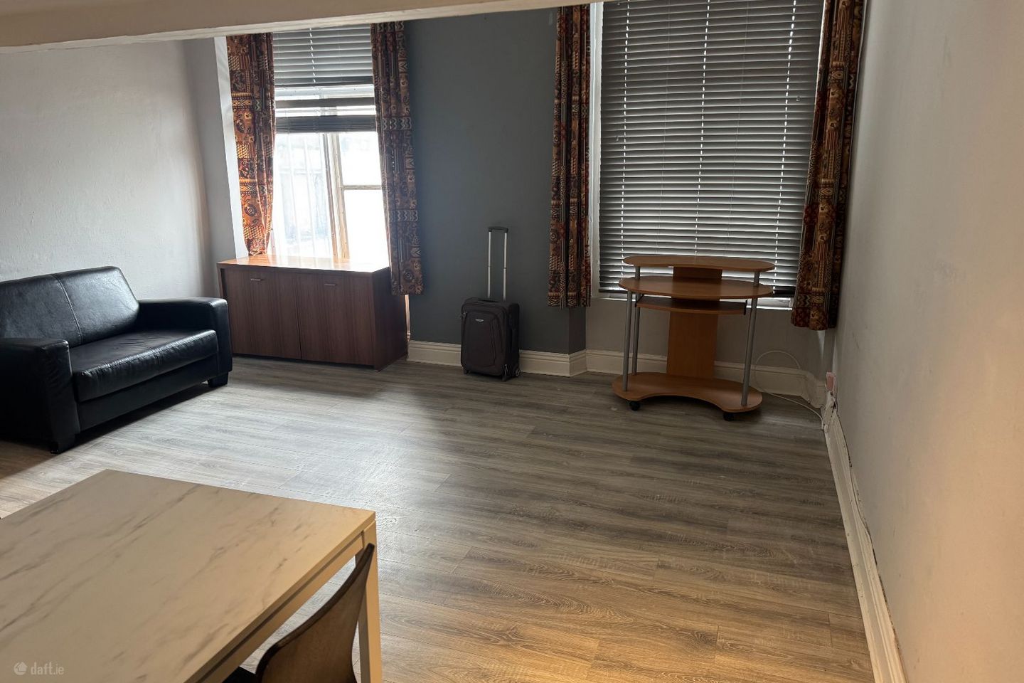 Flat 2 , 2 Belvedere Place, Dublin 1, Dublin 1