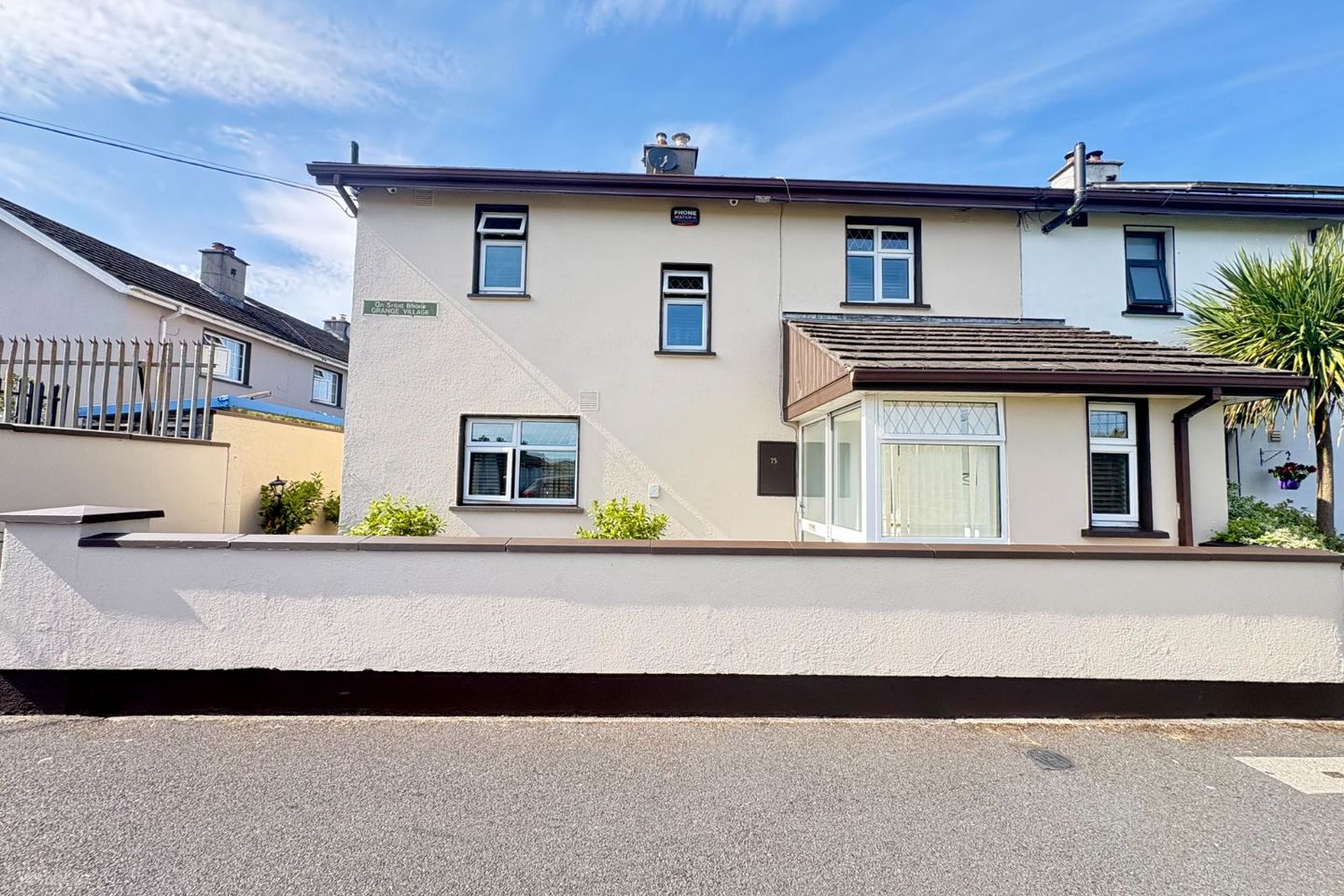 75 Grange Village, Mullingar, Co. Westmeath, N91T6X6