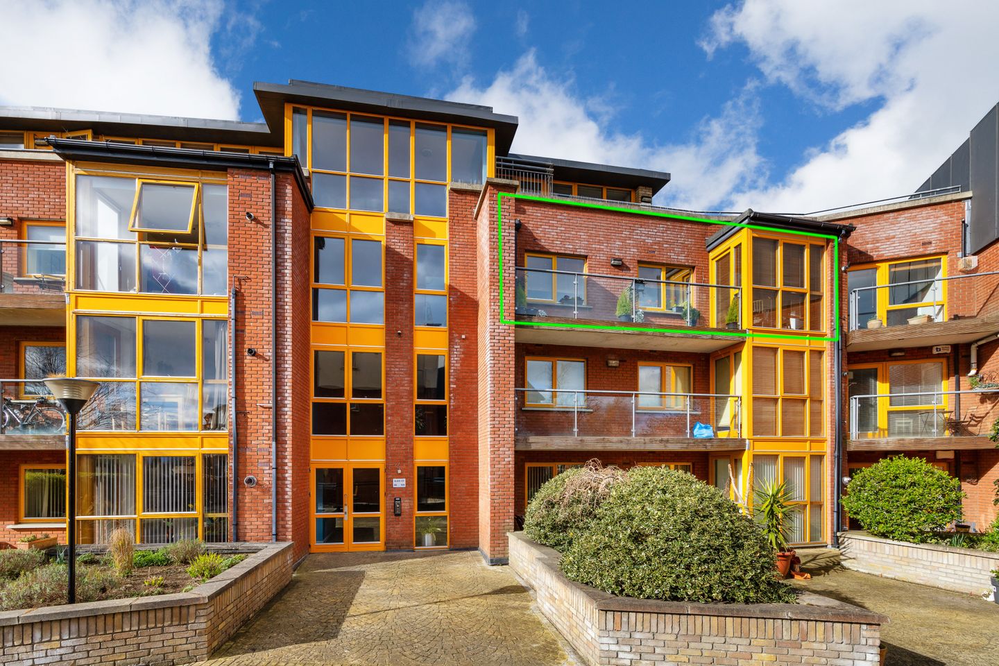 Apt, 106 Belgrove Park, Mount Prospect Lawns, Clontarf, Dublin 3, D03P596