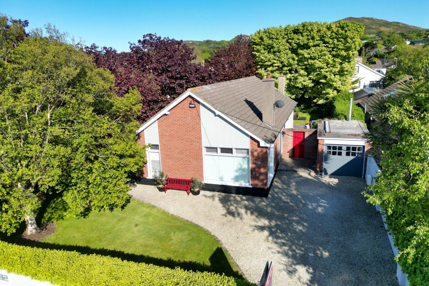1 Carrickbrack Lawn, Sutton, Sutton, Dublin 13, D13F9X6