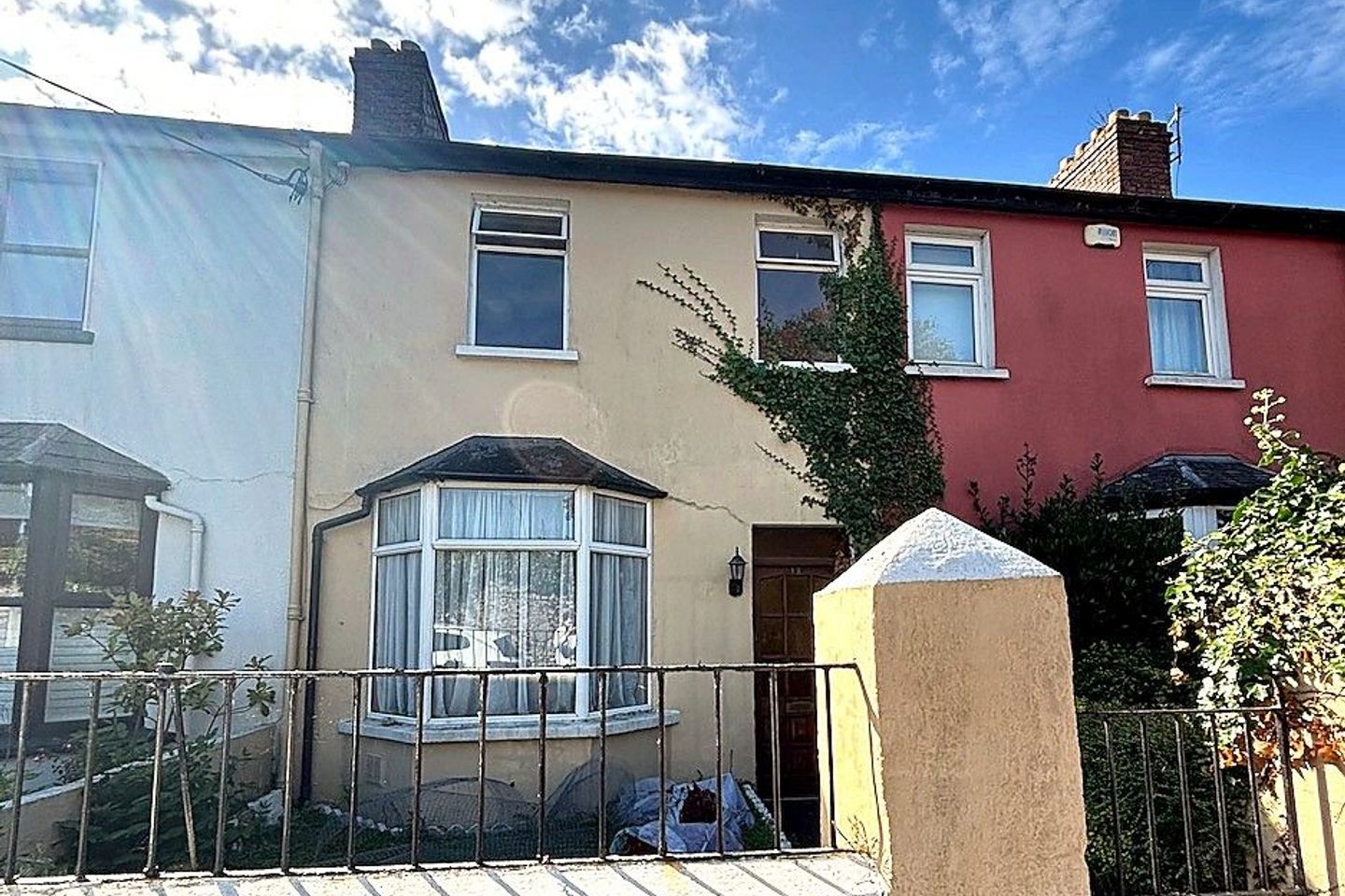 12 Frankfield Villas, Windmill Road, Cork City Centre, Co. Cork, T12H2D2