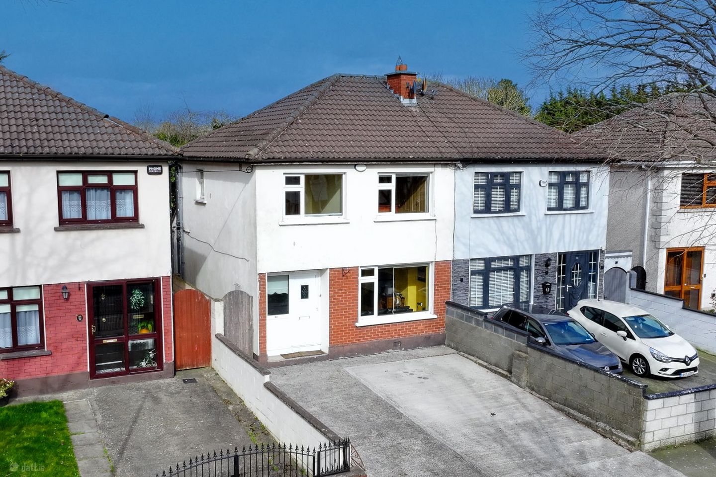 Oatfield Avenue, Dublin 22, Clondalkin, Dublin 22